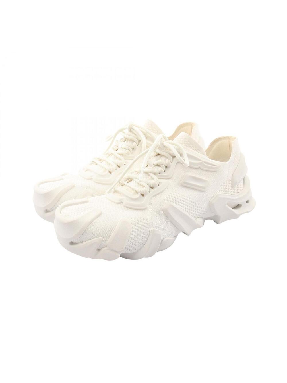 Bottega Veneta Flex Sneakers Shoes #372820B44B